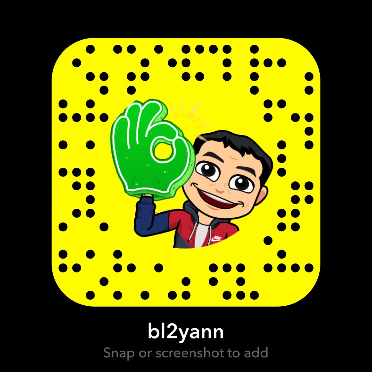 av7nger's tweet photo. Add me on snap https://t.co/SMrYrh8WR3
