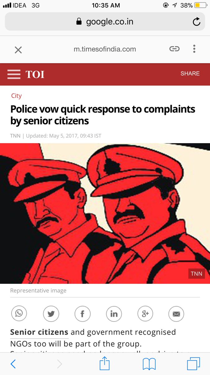 UtkaV19's tweet photo. @CMOMaharashtra @PunePolice4U @PMOIndia Until when would the senior citizen be facing such issues? Waiting for 3/4 hours late night for filing a police complaint and not even being offered some water? What a pity! #TwitterHelp #injustice #SeniorCitizens https://t.co/34TtcWT7pa