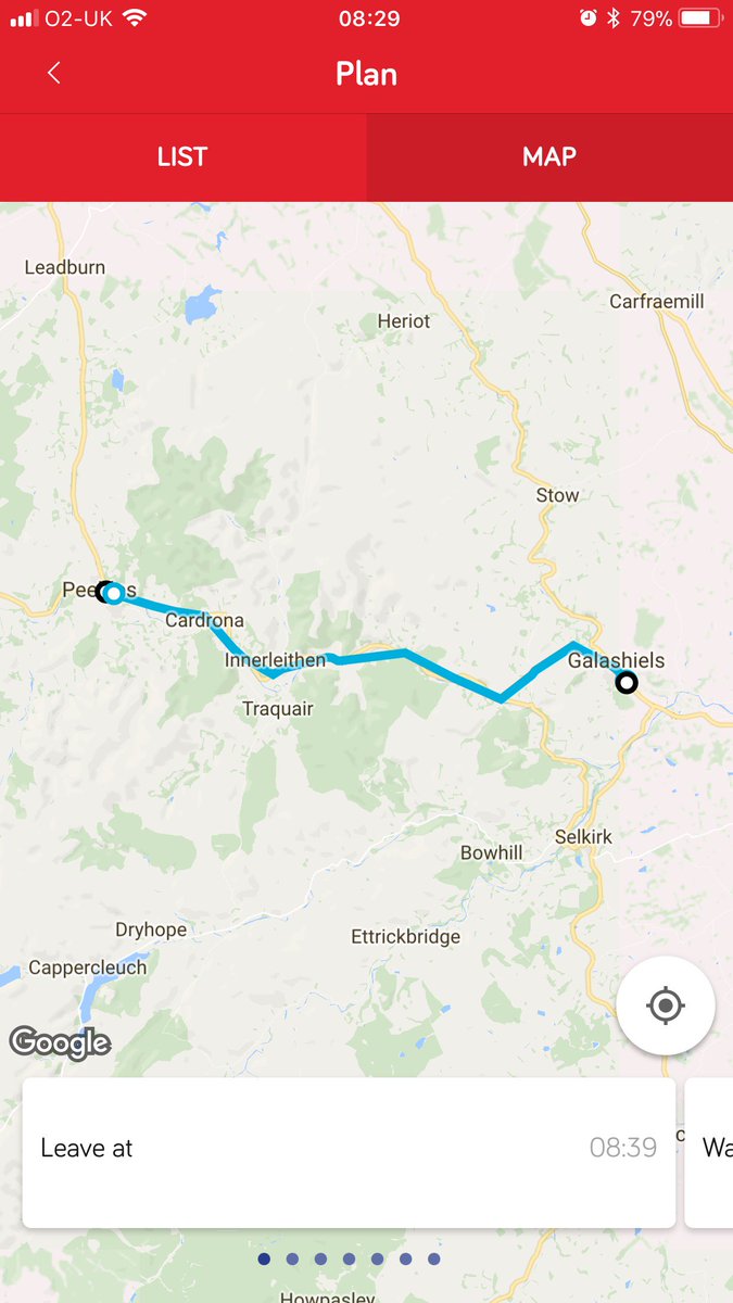BordersBuses's tweet photo. It's the way forward folks! Lots of pics but we had to share.... #PlanYourJourney #ChooseYourJourney #BuyYourTicket #TrackYourBus #ScanAndGo
Pilot starts TODAY. The Borders Buses app will be available to ALL from 22 January 2018. https://t.co/VdKqCyRjNt