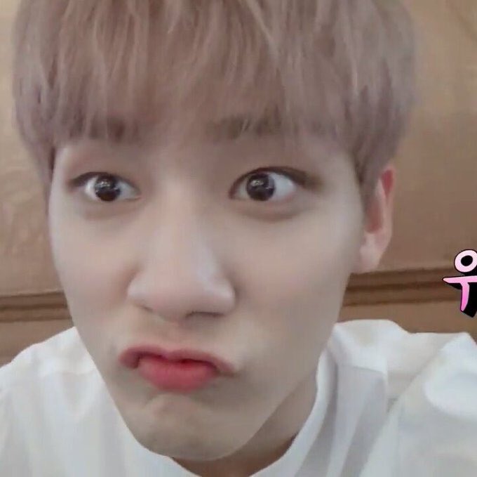 kittycatjihun's tweet photo. Super close and super cute

#KNK #JIHUN
#크나큰 #김지훈 https://t.co/zs8N9LuHXu