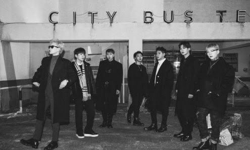 GoodMoMusic's tweet photo. ‘Block B’ Make A Case For Maturity and Longevity In Kpop As They Show A Different Side In “Don’t Leave”
#BlockB #Zico  
.
.
.
https://t.co/C2aletqxkz via @GoodMoMusic
#BlockBComeback #BlockBDontLeave #kpop #kpopblog #kpopblogger #microinfluencer #musicmarketing #musicmag #musicpr https://t.co/v0bJgUknx4