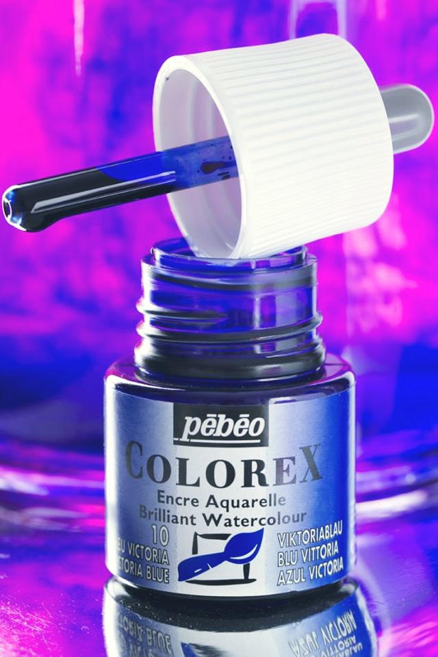 dlddubai's tweet photo. The brilliant and highly pigmented Colorex watercolor ink can resist heavy dilution in water
🎨
@dlddubai @Pebeopaints
#Pebeo #Colorex #graphicdesign #abstractart #ink #pigment #art
#stationary #schoolsupplies #officesupplies #artsandcrafts #dubailibrarydistributors #dubai https://t.co/Yoq4J4twfF