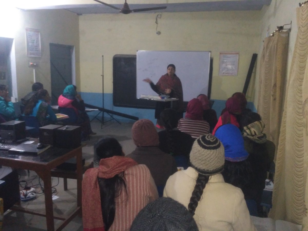 skill_anand's tweet image. Learning in G.D.A. Class.