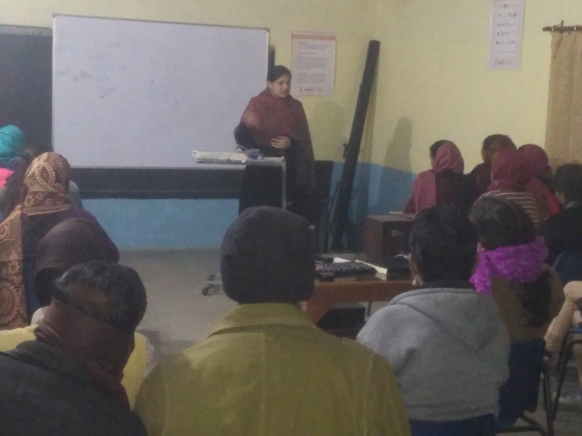 skill_anand's tweet image. Learning in G.D.A. Class.