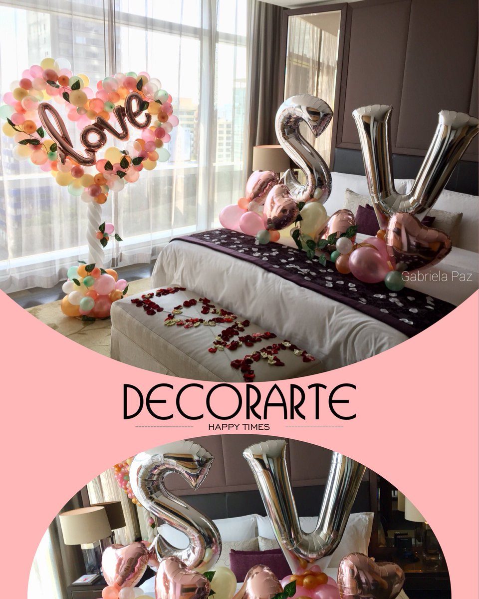 DecorarteGPaz's tweet photo. El amor está presente todo el año, sorprende con un detalle inolvidable 😉 #decorartepaz #decoracionconglobos #regalosoriginales #amor #DiaDelAmor #love #romanticasIdeas #OrganicBalloons #decorationOrganic https://t.co/TpR6QdhW8q