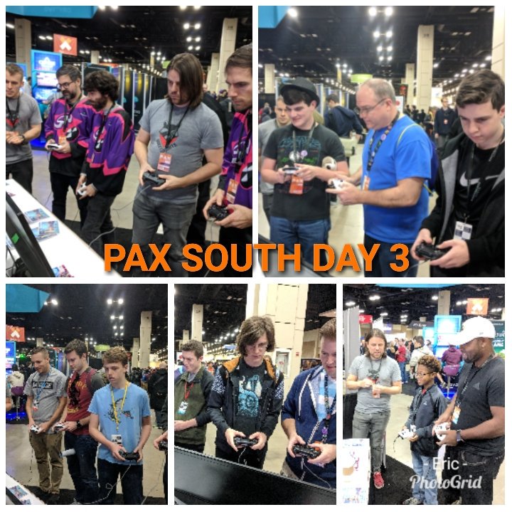 #PAXSouth is already over. Thank you for taking the time to play <a href="/PlayCoffence/">Coffence</a> , it is always fun for us to see your smiles when you are having so much fun fighting for #coffee . We will see you at #paxeast with new coffee puns! 

#indiedev #gaming ☕☕