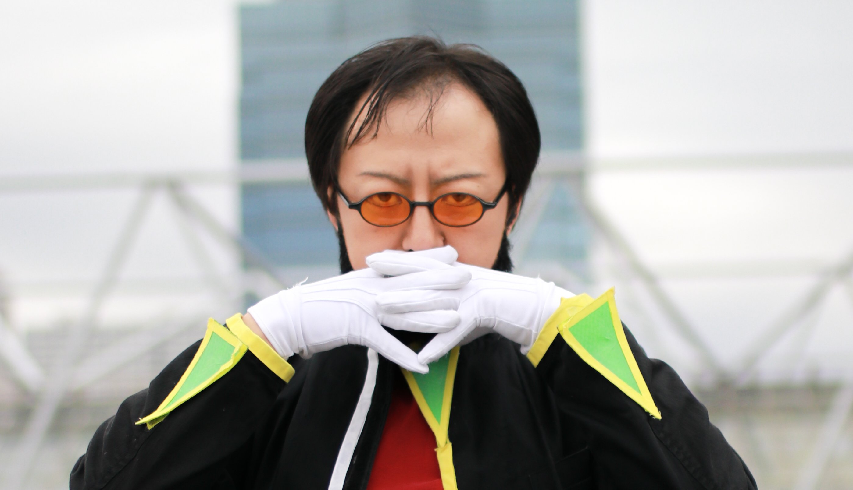 あたる C93 3日目 碇ゲンドウ みーくん Haibara19 ゲンドウ 勝ったな 遅くなりましたが撮影ありがとうございました C93 C93コスプレ エヴァ エヴァンゲリオン 勝ったな T Co Flhbevusl5 Twitter