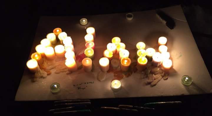 hpohio's tweet photo. Our tribute to the Great Alan Rickman, our Professor Snape, two years ago. #RIPAlanRickman https://t.co/u96Y6f0yQU