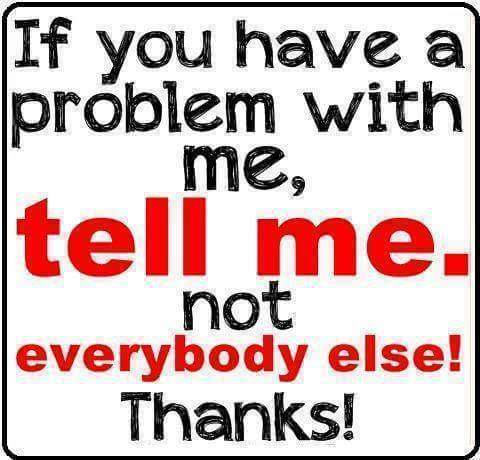 LAWrecklessVetG's tweet photo. IF IT'S EASY FOR YA TA RUN YA MOUTH TO OTHER FOLKS, IT SHOULD BE JUST AS EASY TO RUN IT TO ME!!! #FOOD4THOUGHT https://t.co/mwjyYDgkvt