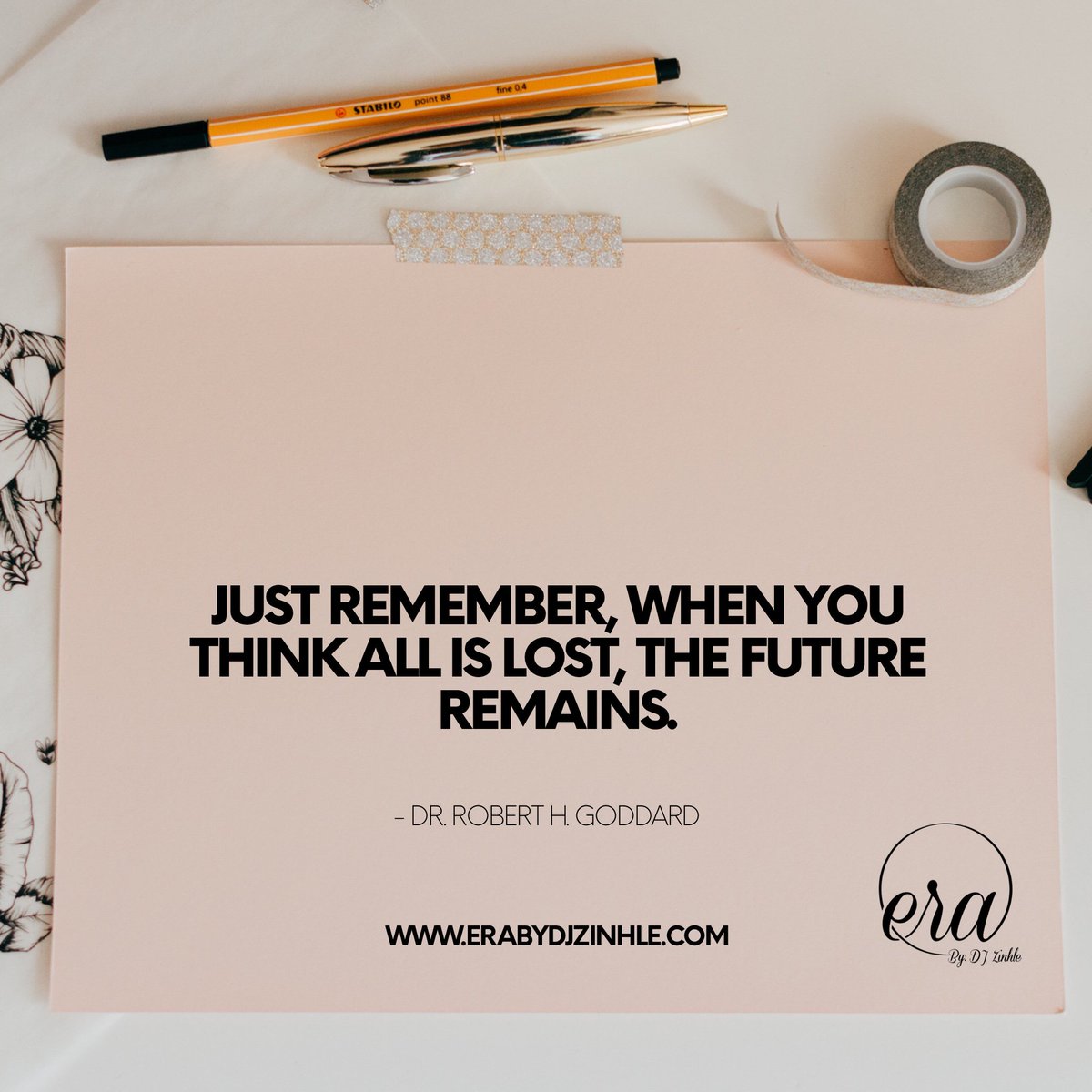 DJZinhle's tweet photo. Good morning.... #2018 💛 #eralove #love #erainspiration #ERAbyDJZinhle @ERAbyDJZinhle https://t.co/kZENTX5P8M https://t.co/8inGZGyhcz