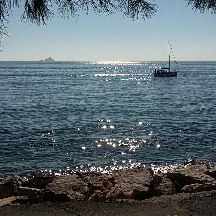 Günaydın hayırlı sabahlar