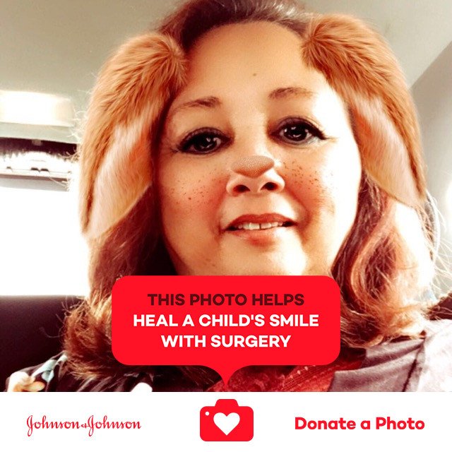 _uilani's tweet image. #helpthemsmile #lettheirsmilesparkletheirworld #theyneedourhelp #donateaphoto #jnj @donateaphoto #UntilWeHeal bit.ly/2FEypye