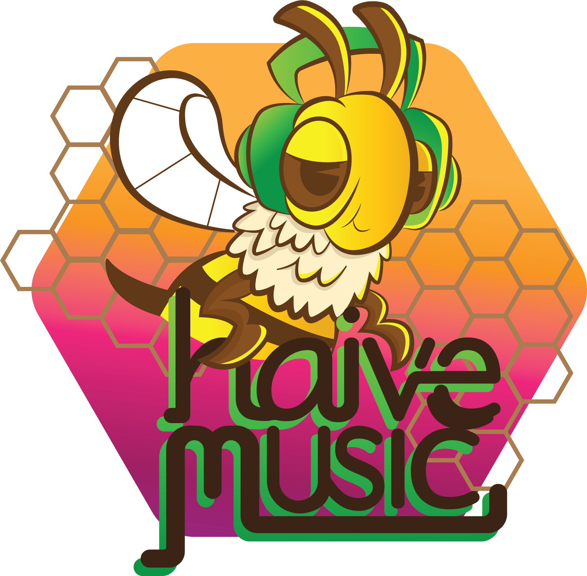 DiamDesign's tweet photo. nuevo logo para Haive music  

https://t.co/7G6VzTXbYD
https://t.co/SM7XoH7vxN
https://t.co/zqqG7LvQl2 https://t.co/q4ZkRsOY0s