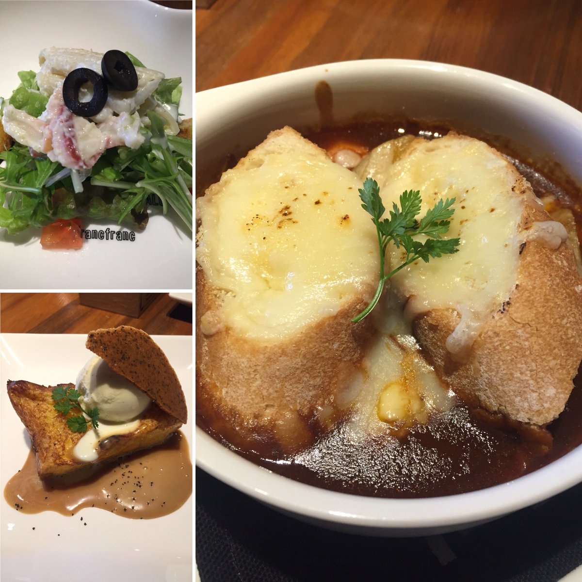 クイーンズスープカフェ