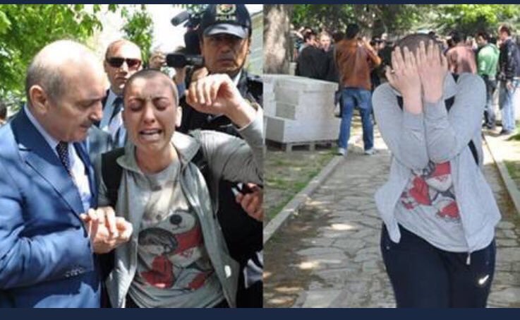 flsfe_30's tweet photo. Ben dilenci değilim çaresizliği tatmadınız 
Şimdi çaresizliği ve seni daha çok anladım 
Mekanın cennet olsun
 #DilekÖzçelik https://t.co/jobagXyXPf