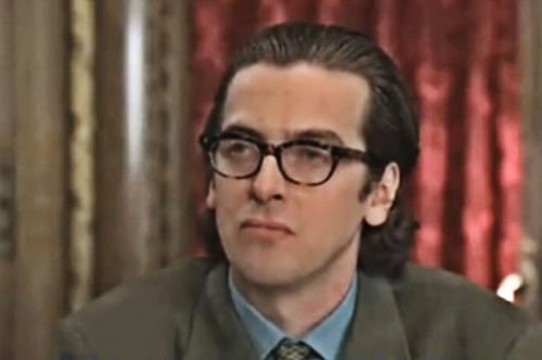 Random Pic of The Day-Bean, 1997
peter-capaldi-news.com/films/bean/