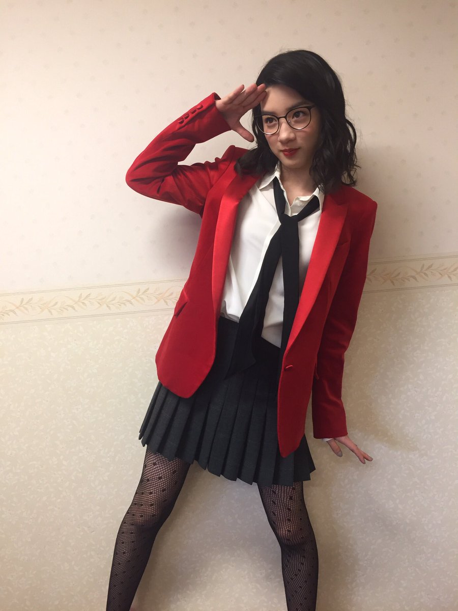 永野芽郁 真剣佑 Fan 眼鏡