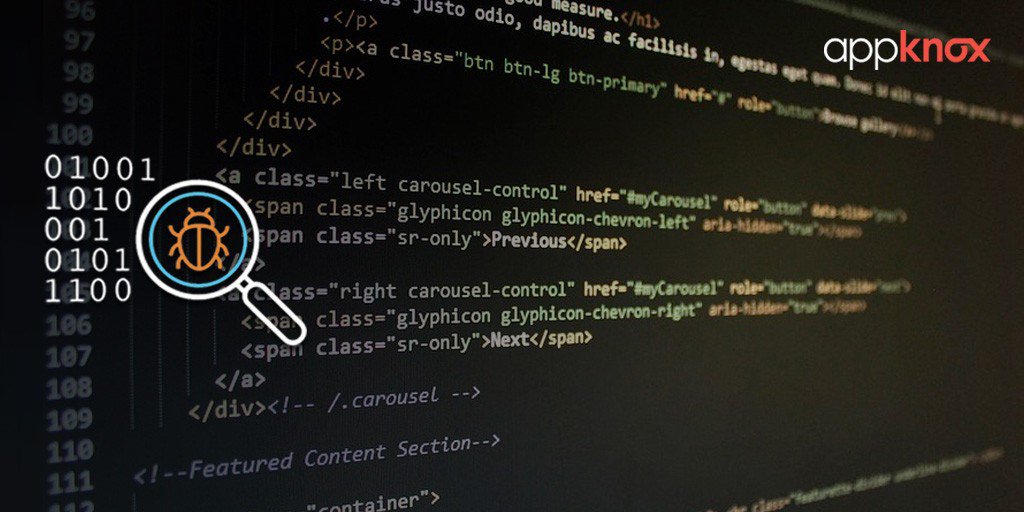 appknox's tweet image. 5 Reasons Why Every Business Needs Static Code Analysis hubs.ly/H09GVf40 by @appknox #MobileSecurity #MobileApp #StaticCode #Business #Tech #Pentest #Vulnerability #Development #AndroidDev #iOSDev #Agile #Testing #CyberCrime #Cybersecurity #Infosec #CyberAware #Blogging