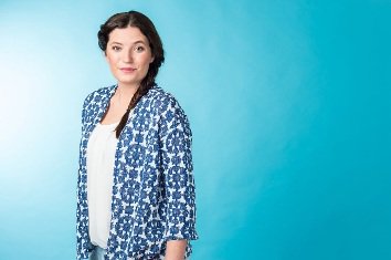 Limburgse Astrid Demeure presenteert voortaan de voormiddag op #MNM (10-12 uur) <a href="/MNMbe/">MNM</a> #Limburgbe limburgnieuws.be/showbizz/15160…