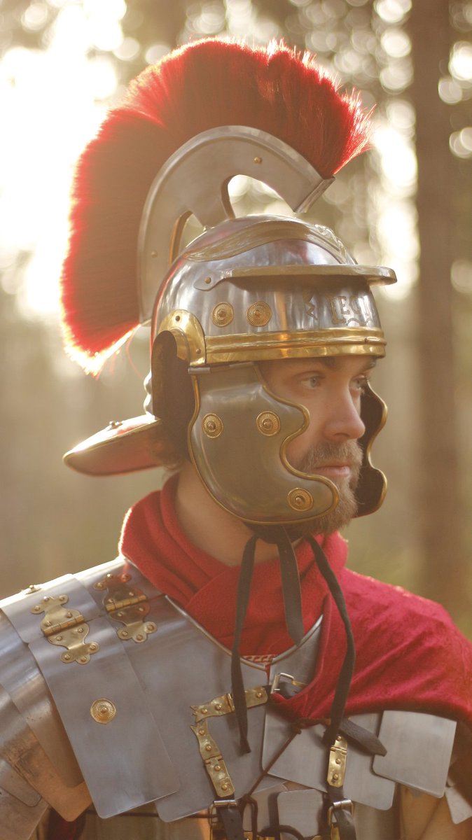 howlingwolvespr's tweet photo. #Roman general. We are ready for #battle. Join us https://t.co/LtSUIiTflZ en profiteer van kortingen tot 30%. #larp #lrp #empire #cesar #army #legion #reenactment #thelegionwhatsyou https://t.co/s4Txc4emdB