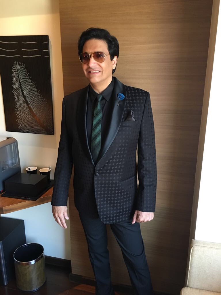 @Shiamakofficial <a href="/geradevelopment/">Gera Developments</a> Wow looking so cool ! @Shiamakofficial - fab job Mr G <a href="/bharatg18/">Bharat Gupta</a> <a href="/Moremischiefinc/">More Mischief</a> -
Good luck <a href="/geradevelopment/">Gera Developments</a>