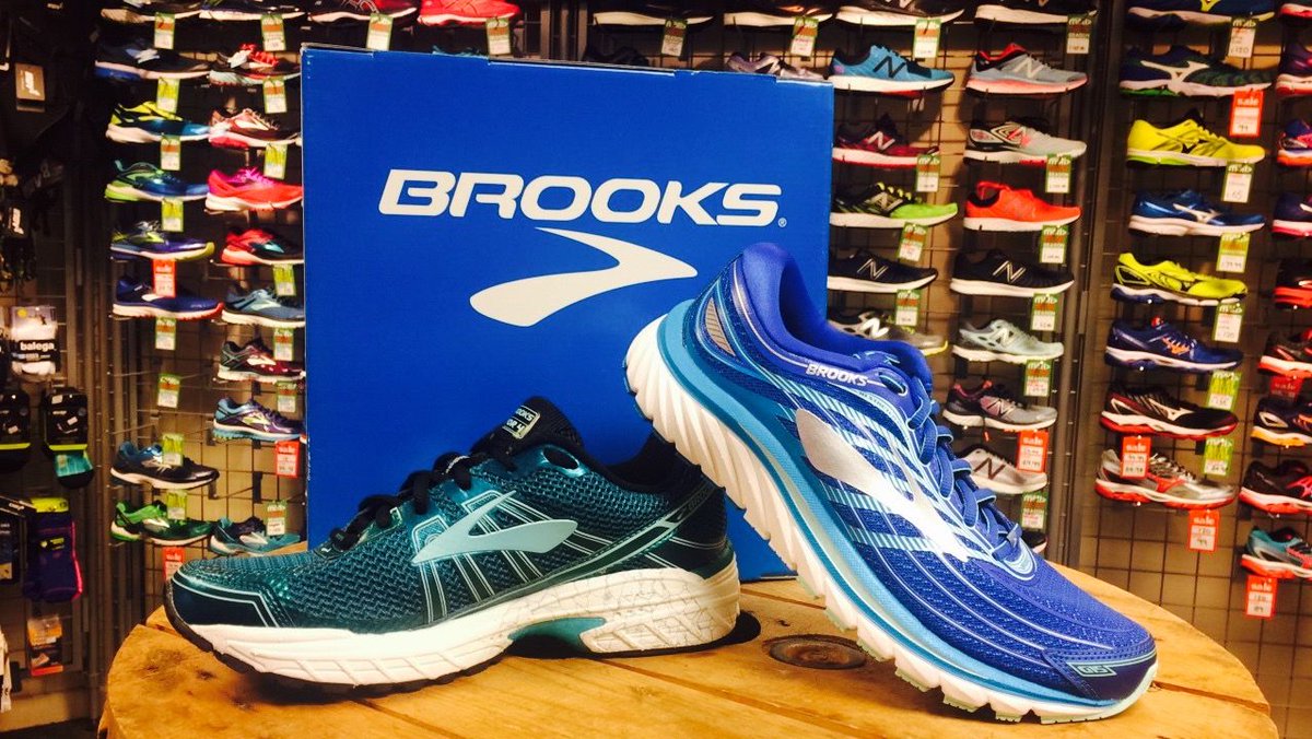 ghost 11 womens brooks