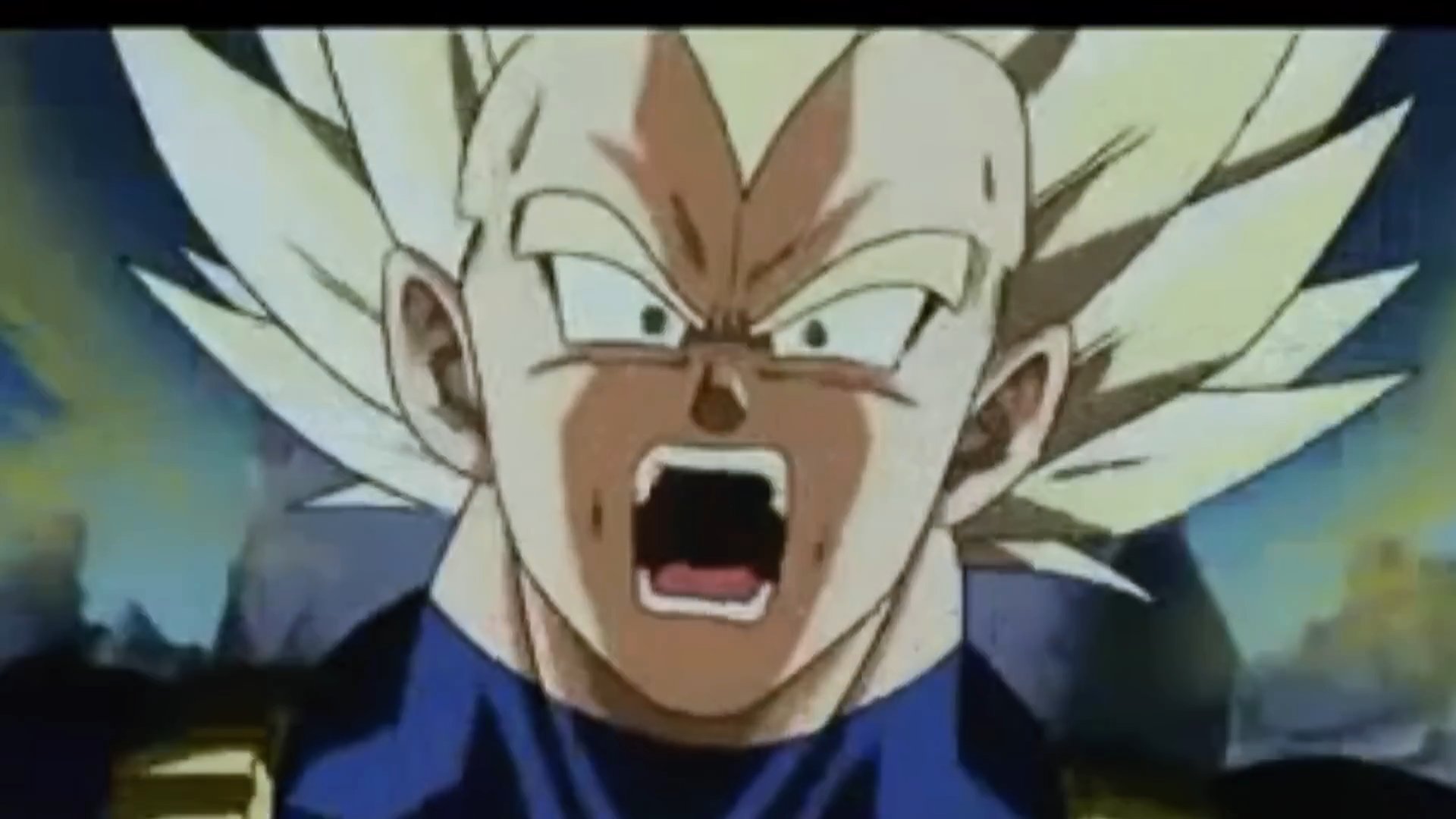 Twitter 上的 トランテン ドラゴンボール 岩盤という言葉を聞くと真っ先にこれが思い浮かぶw俺はブロリーmadを見すぎたなw ドラゴンボール ベジータ ブロリー 岩盤 T Co Ynj3cdy7mf Twitter