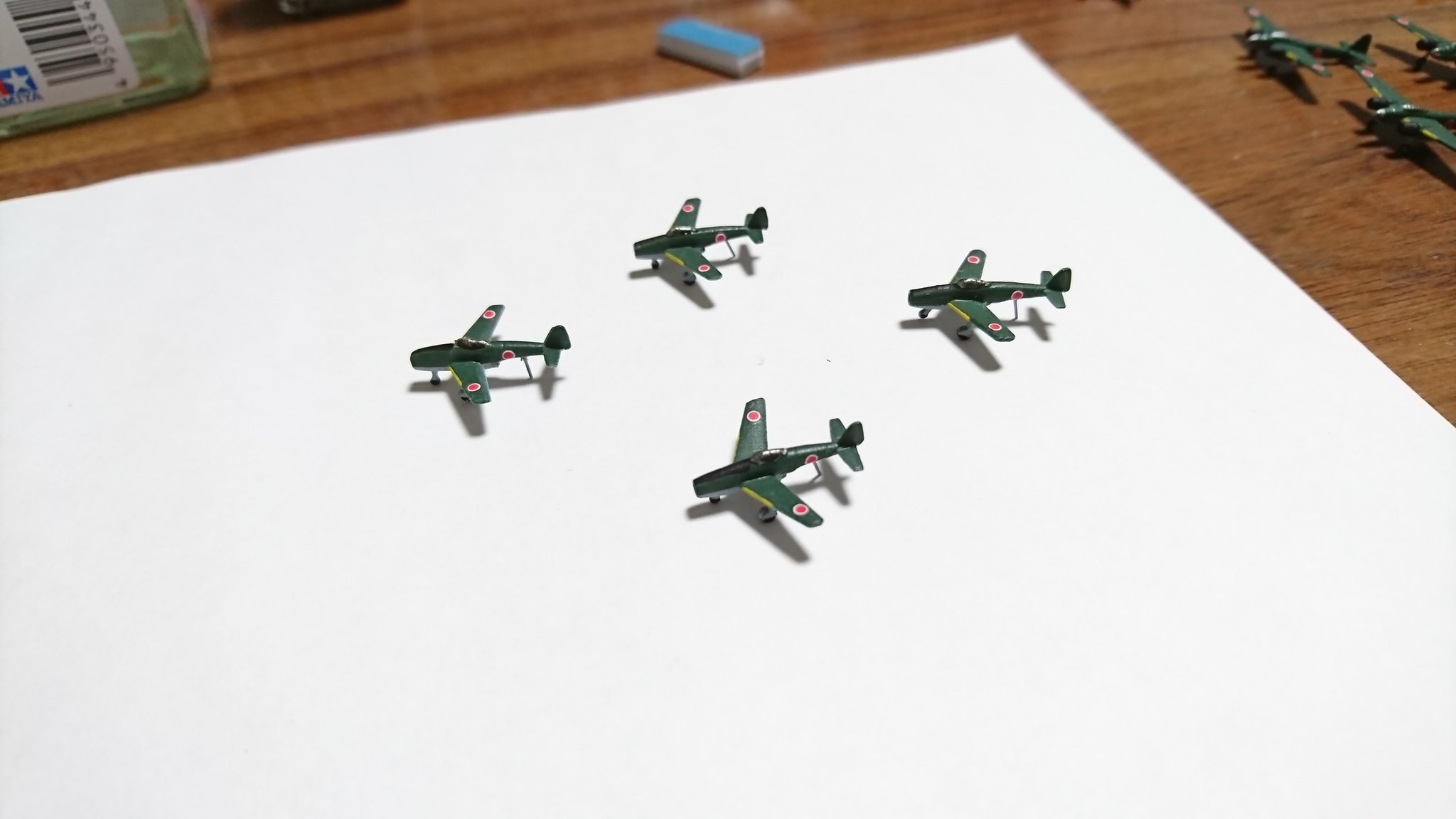 丸い眼鏡 En Twitter ラバウル烈風空戦録という架空戦記に出ていた 艦上戦闘機 閃風 のつもり です 削りが少し足りないので サーブの戦闘機っぽいですが 笑 丸い眼鏡 En Twitter ラバウル烈風空戦録という架空戦記に出ていた 艦上戦闘機 閃風 のつもり です 削りが少し足りないので サーブの戦闘機っぽいですが 笑