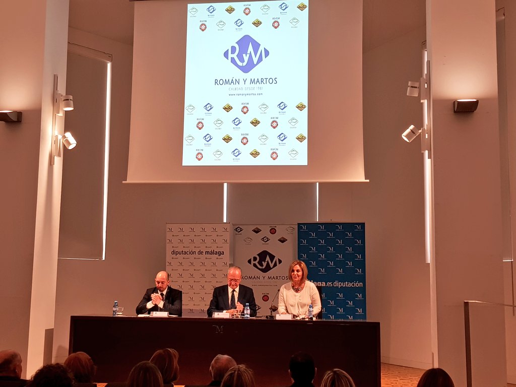 RomanyMartos's tweet photo. Ya están presentadas todas nuestras marcas #RományMartos #Akaituna #YerbasBajas #Silvermar #Goldfish @SaboraMalaga https://t.co/YunfM5ZkHI