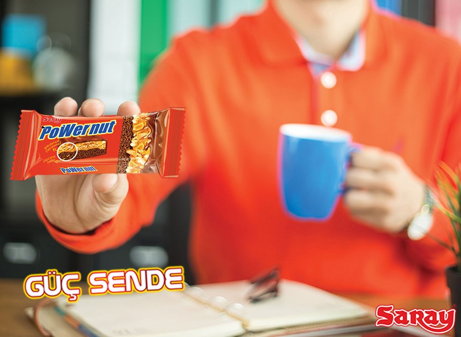 Yeni haftaya enerji dolu başla! Herkese iyi haftalar!

Sen de Saray’dan lezzet paketi ister misin? Bu iletiyi BEĞEN ve RT yap; Saray’dan lezzet paketi kazanan o şanslı kişi ol!

Son Katılım: 30 Ocak 

#Saray #SarayBisküvi #Yarışma #Powernut #SarayPowernut