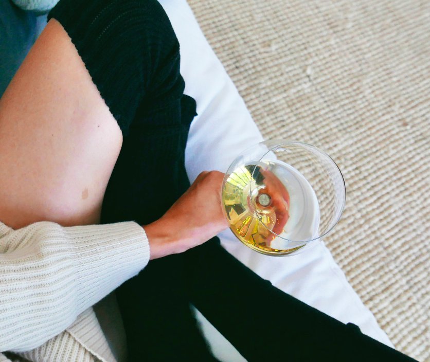 Quelles sont vos notes préférées dans un verre de Montrachet ? #MyRiedel