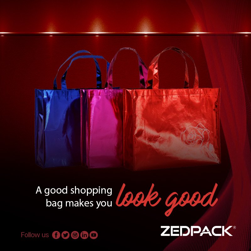 zedpack's tweet image. Everyone wants to look Snazzy for the #occasions , amplify your customer&apos;s experience by providing the best range of shopping bags from Zedpack .#CustomerExperience #CustomizableDesigns #BagSeason