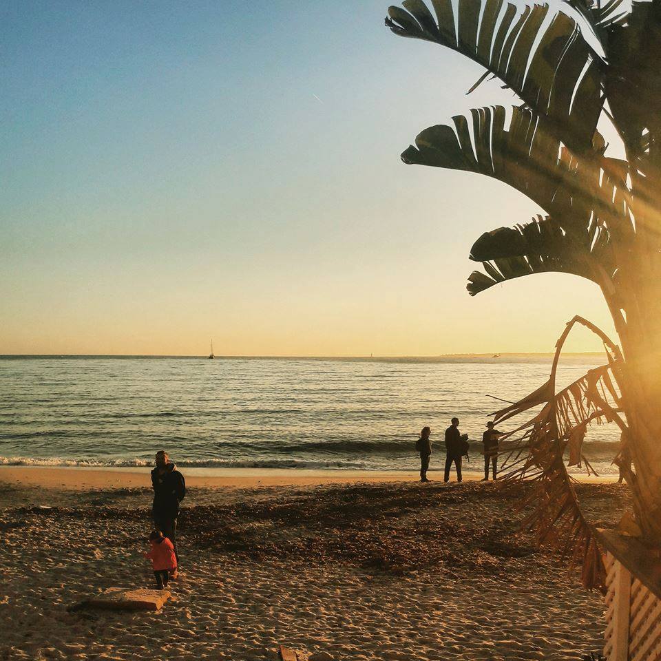 Sinon, prends-ça aussi le #BlueMonday. #CotedAzurFrance #cotedazur 
📸 <a href="/jboursicot/">Jimmy Boursicot</a>