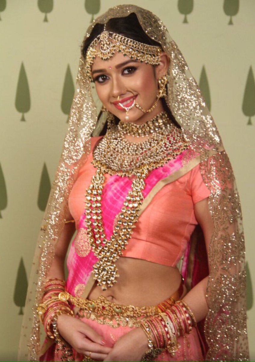 Tu Aashiqui Fanclub on Twitter: "A fan of Jannat Zubair.....follow me
