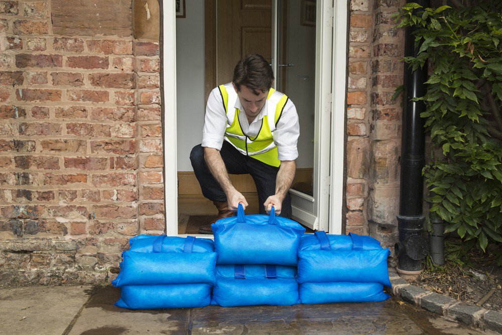 UKWorkStore's tweet image. HydroSack Flood Barrier.
Is your home or business at risk?
#flooding #sandbags

ow.ly/uUUy50g81UQ