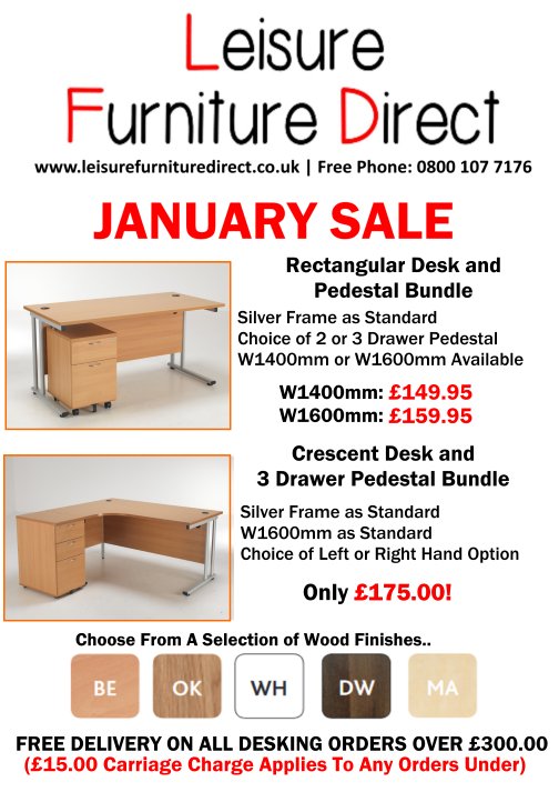 LFurnitureD's tweet photo. Good Morning! Our January Sale is GO GO GO!

#Titan #Classroom #Chairs from JUST £7.95!
#OfficeDesks and Pedestals from JUST £149.95!

While Stocks Last!
Free Phone: 0800 107 7176 | https://t.co/p5Y60EbTbO 

#SchoolFurniture #OfficeFurniture #TitanFurniture #TCOffice https://t.co/oX2oEz2Z3A