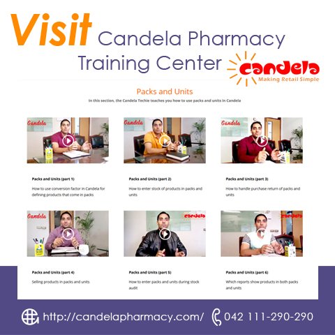 WeTalkRetail's tweet photo. Visit Candela Pharmacy training centre: https://t.co/AvhHv3LjJY
#candela #retail #wholesale #pharmacy #lumensoft https://t.co/o6jSMnIcLC