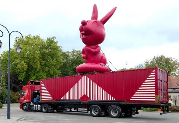 decharmehouse's tweet photo. MUMO (musée mobile) camion itinérant pour les enfants.
En savoir plus ?https://t.co/PPDxeJuP9R https://t.co/rbVeappAgo