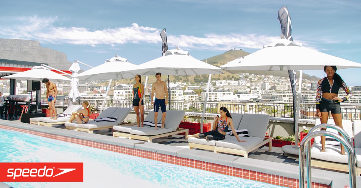 speedo concept store