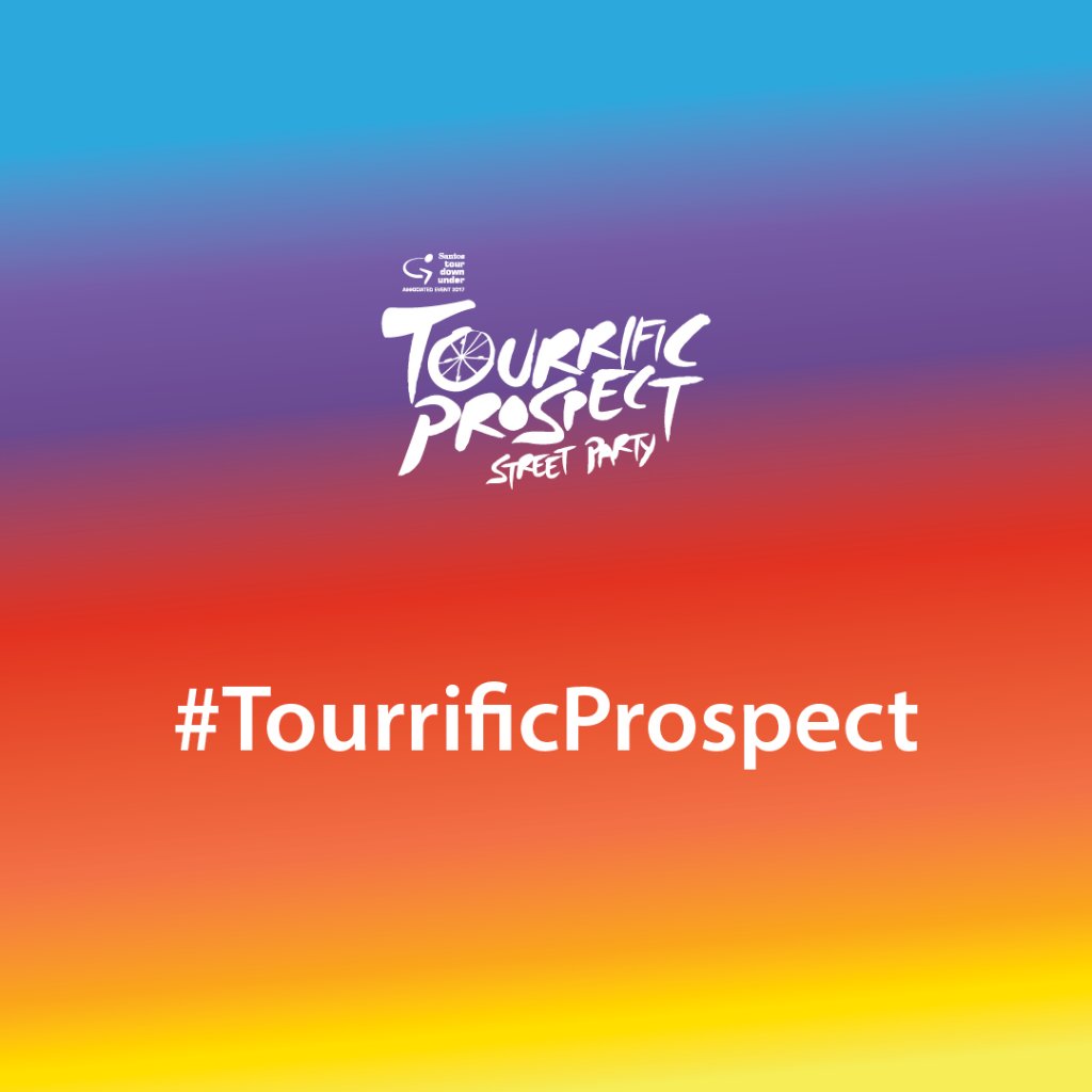 Tourrific Prospect tweet media