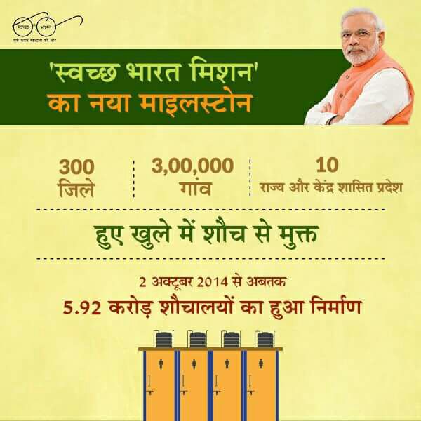 PMIDC1's tweet image. #Hamara Ek Hi sapna #Swachh #Bharat Ho apna