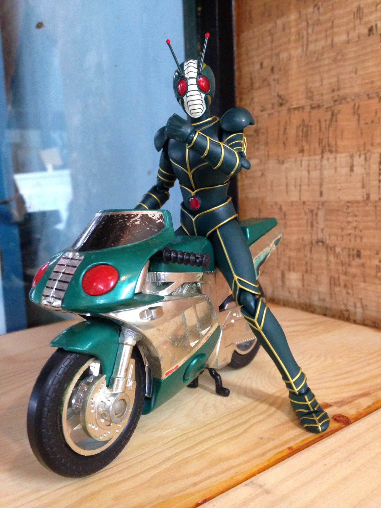 バンダイ, 仮面ライダーZO, Zブリンガー, プラデラ, デッド バンダイ, 仮面ライダーZO, Zブリンガー, プラデラ, デッド