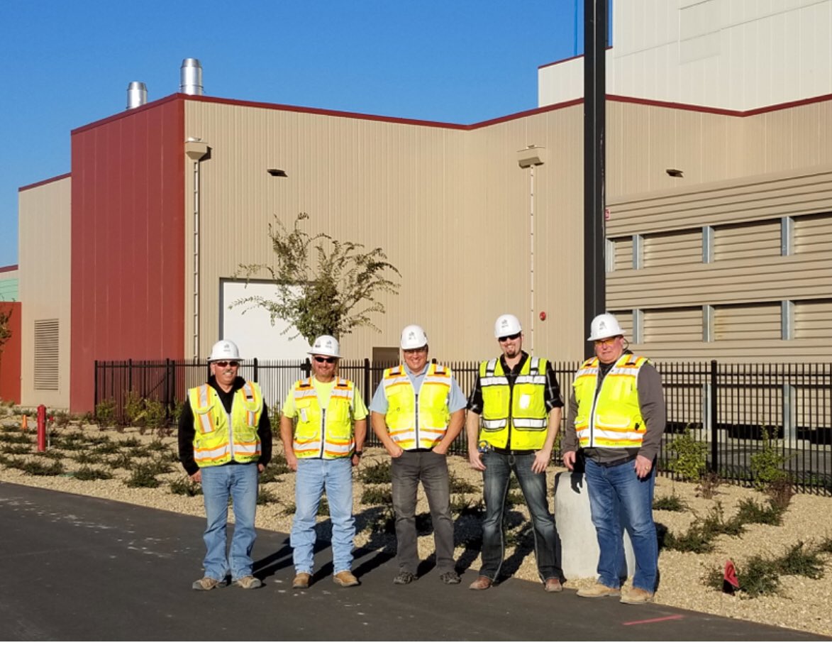 HansenRice's tweet image. Our employees are our greatest asset. #hansenrice #designbuild #designbuildconstruction #generalcontractor #construction #employees