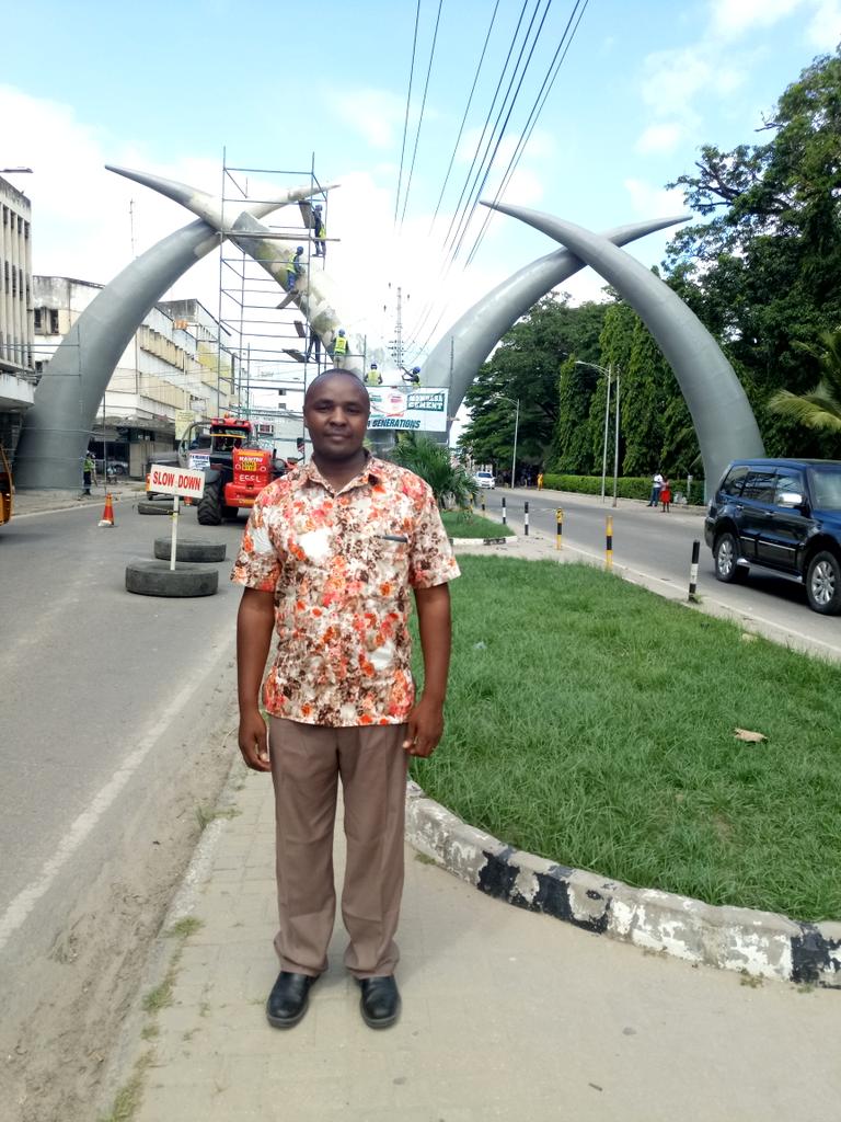 Muri Jim (@jamesmuriithi14) on Twitter photo 