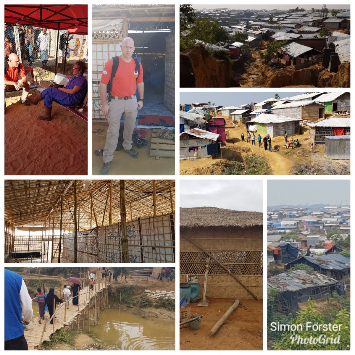 Si Forster tweet media