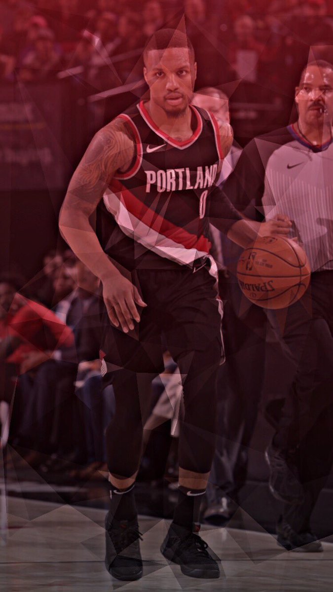 510のnba A Twitter Damian Lillard 0 Pg Por デイミアン リラード オールラウンドな能力の持ち主で ドライブインから3pまで多彩な方法で得点ができるsg寄りのpg 最大の特徴は驚異的なクラッチ力で 統計上 現在nbaで最も勝負強い選手とされている クラッチ