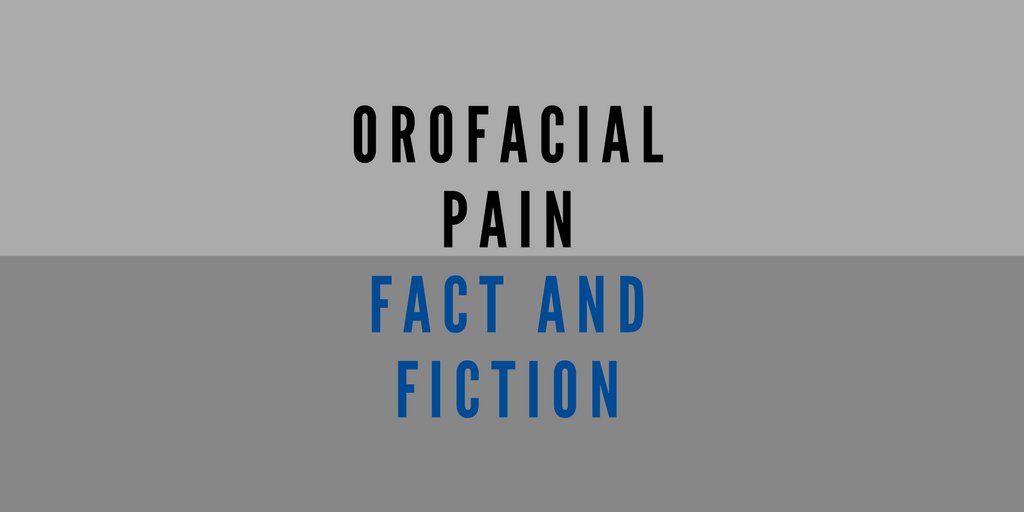 QuickSplint's tweet photo. More than two-thirds of dental practice websites surveyed across the country wrongly attributed the cause of TMDs to occlusal problems or malocclusion. #orofacialpain #jaw #TMJ #dentistry #spoonie #quicksplint
https://t.co/BQsLEcFPL7 https://t.co/pUU1esfGYG