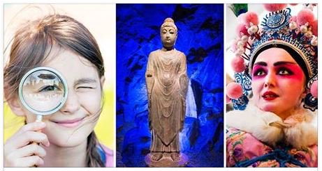 Sista ansökningsdag för våra lediga tjänster börjar närma sig! bit.ly/2CyfMgI Vi söker: Avdelningschef Publika möten - Avdelningschef Innehåll och lärande - Samordnare värdskap Stockholm - Pedagogisk samordnare (visstidsanställning) #nyttjobb #kulturjobb