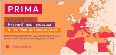redPAC_'s tweet photo. Plan de Trabajo de #PRIMA2018 para impulsar una #AgendaCientífica, #tecnológica y #cultural enfocada a mejorar la #sostenibilidad de los #SistemasAgrícolas, la cadena de valor #agroalimentaria y la gestión sostenible de los #RecursosHídricos @EIPAGRI_SP
https://t.co/CippRPn9FR https://t.co/ngyhDOHdh1