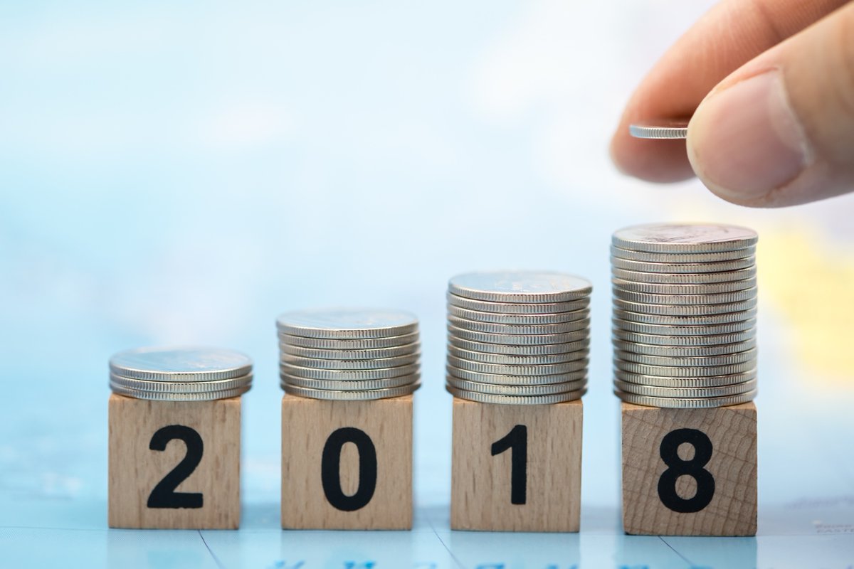 Smart_Pay's tweet photo. No one's ever achieved financial fitness with a January resolution that's abandoned by February.
-  Suze Orman 

#MotivationalMonday #FinancialGoals #NewYearResolution https://t.co/QUFqnk0DzB